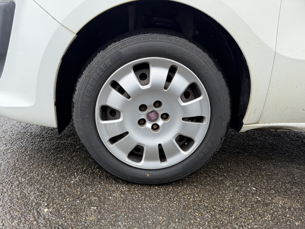 Fiat Doblo — 29