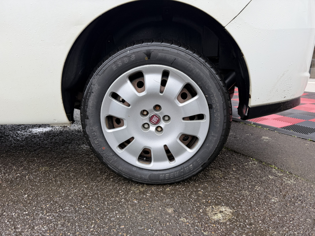 Fiat Doblo — 30