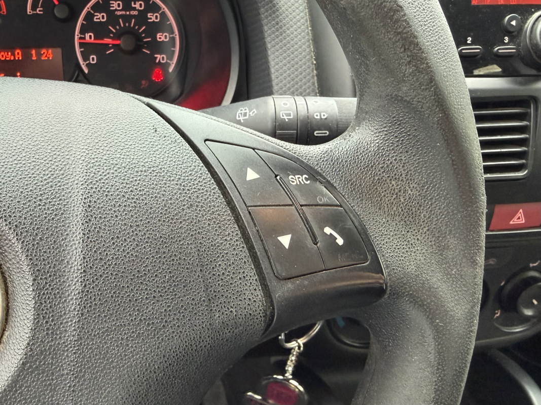 Fiat Doblo — 15
