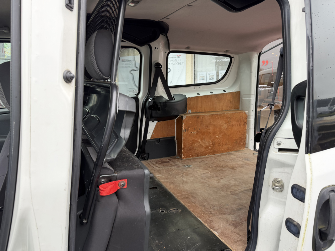 Fiat Doblo — 23