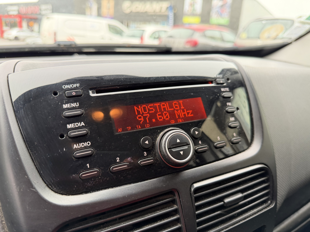 Fiat Doblo — 18