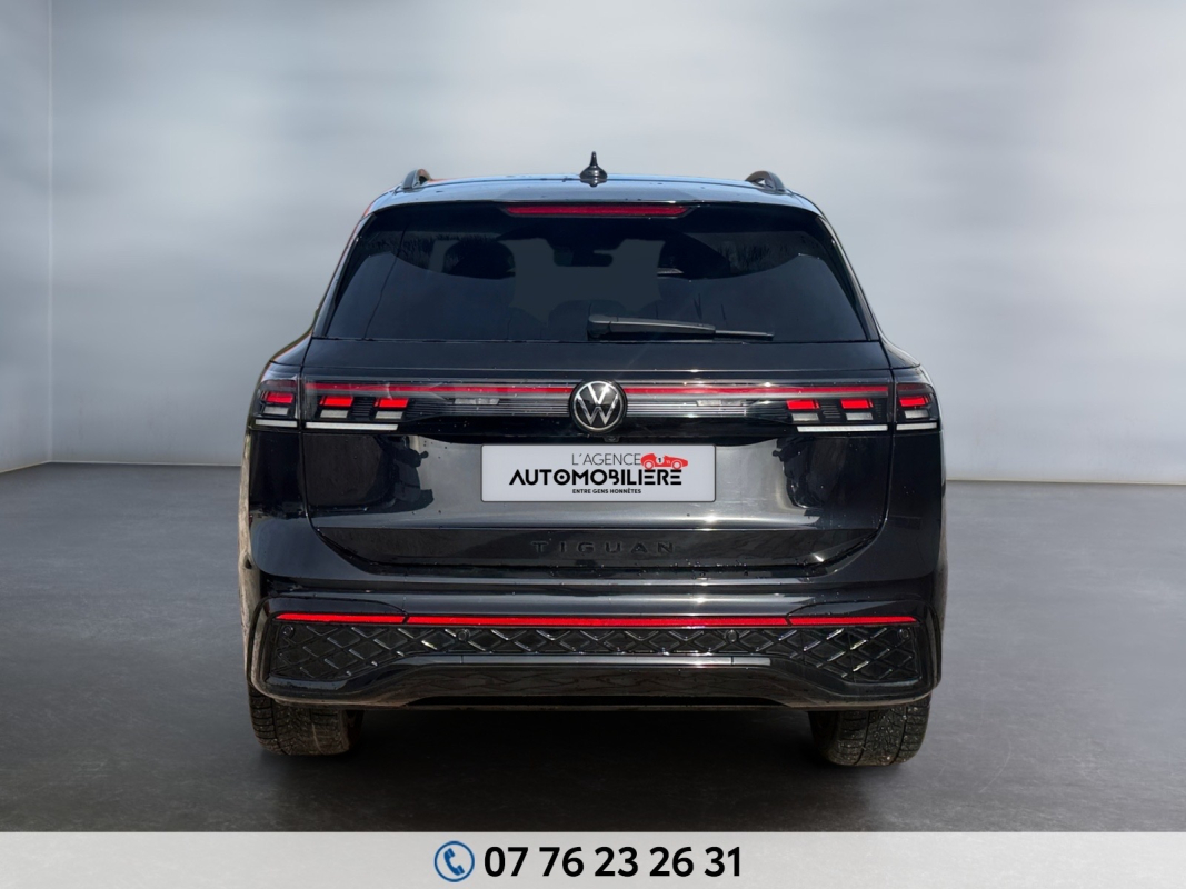 Volkswagen Tiguan — 3