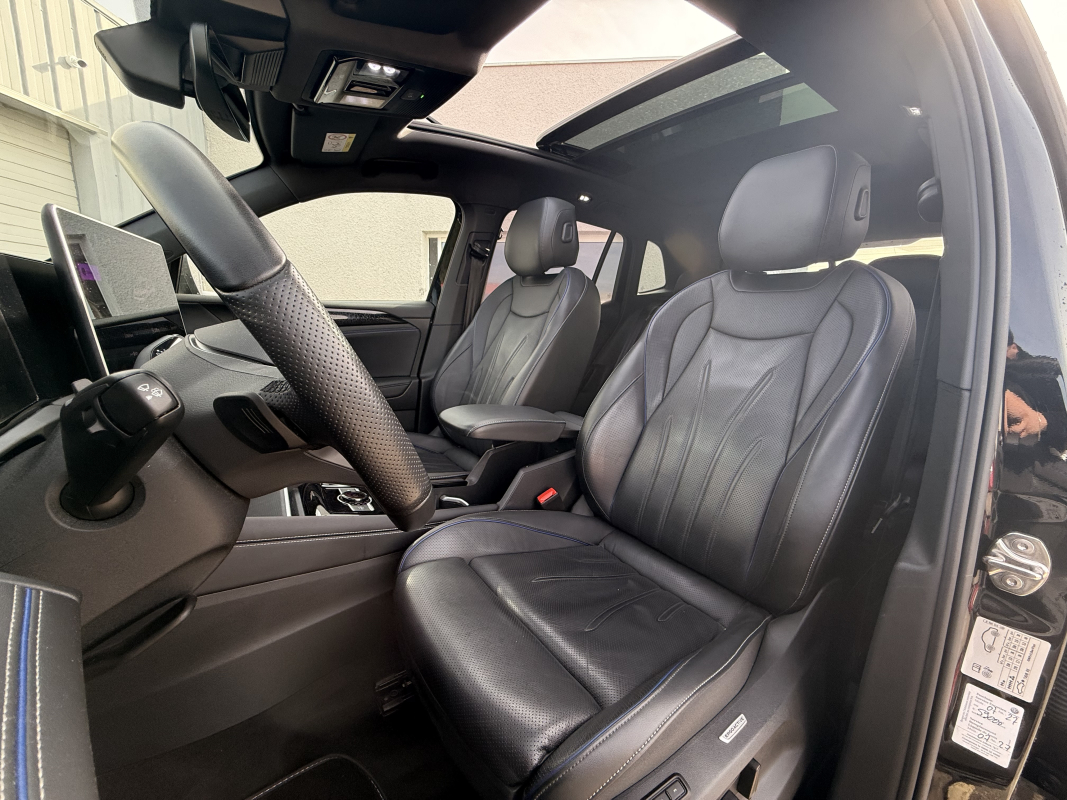 Volkswagen Tiguan — 12