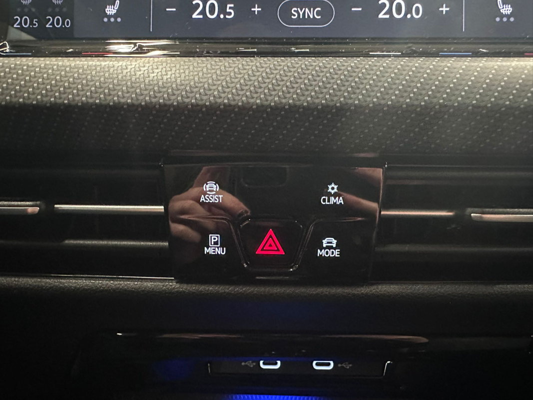 Volkswagen Golf — 17
