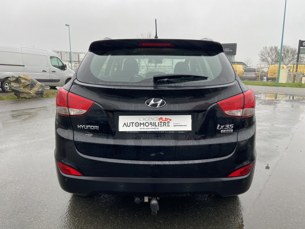 Hyundai iX35 — 7