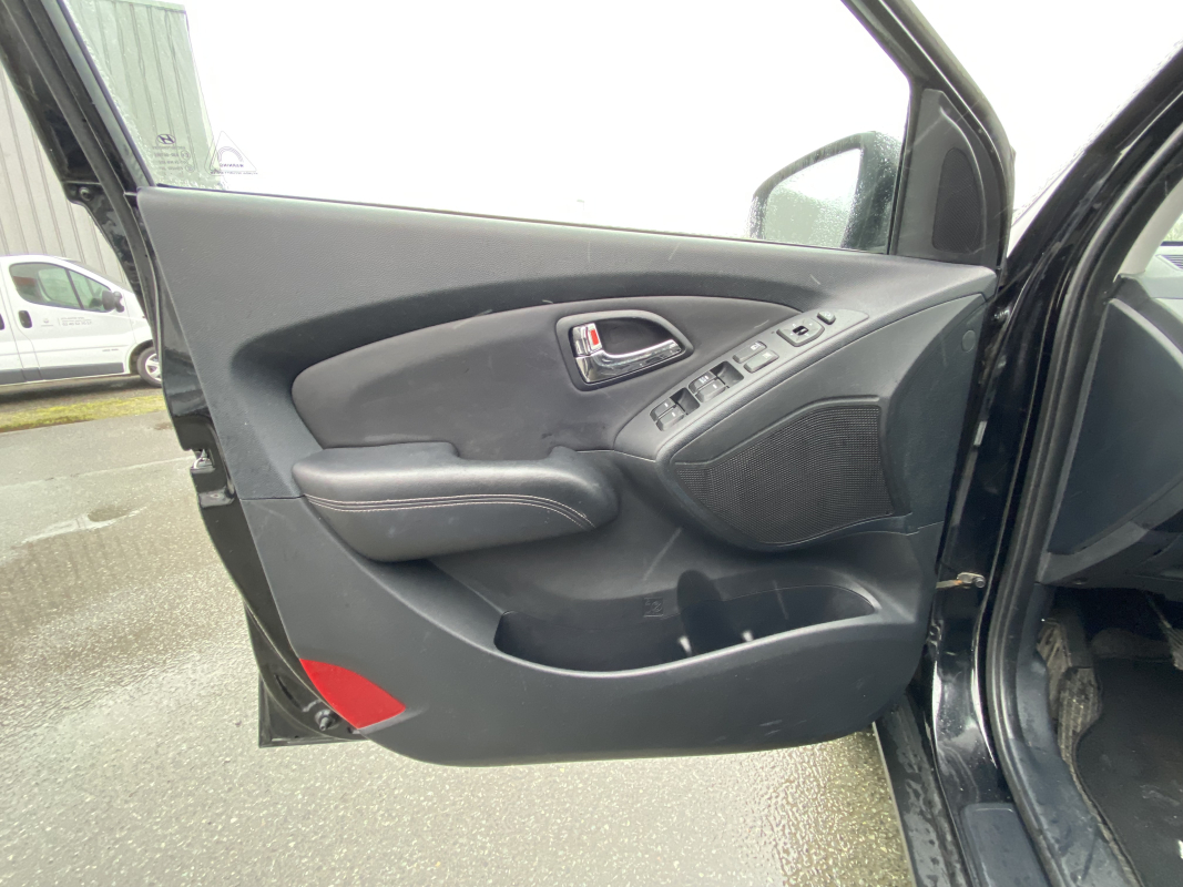 Hyundai iX35 — 34
