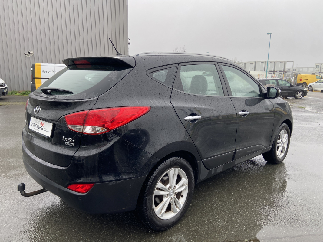 Hyundai iX35 — 6