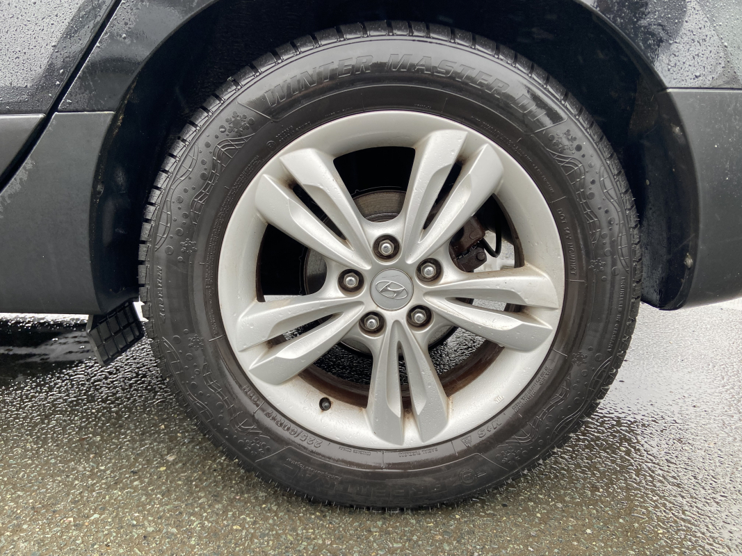 Hyundai iX35 — 32