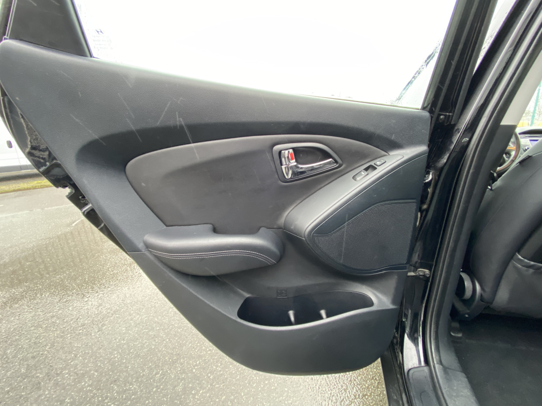 Hyundai iX35 — 36