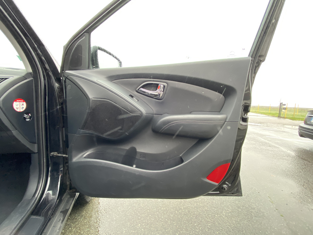 Hyundai iX35 — 35