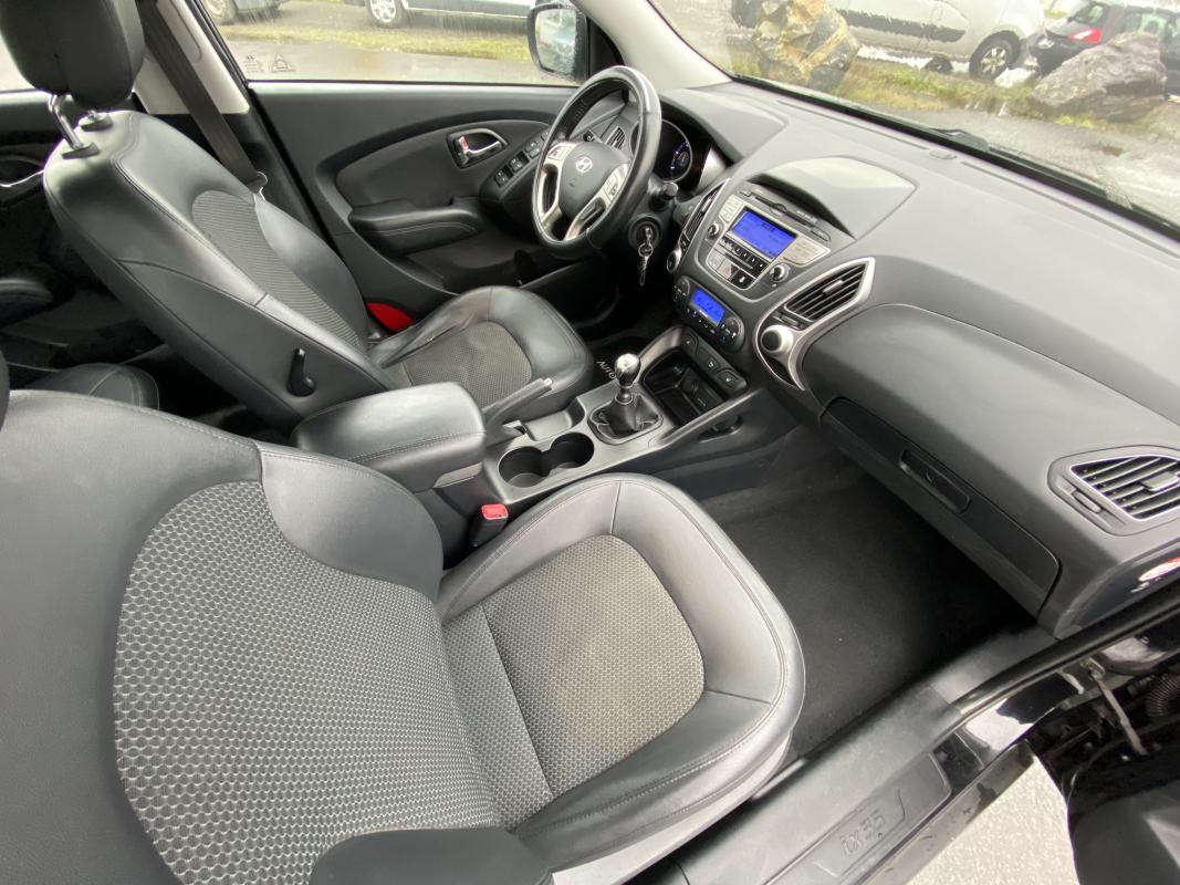 Hyundai iX35 — 17