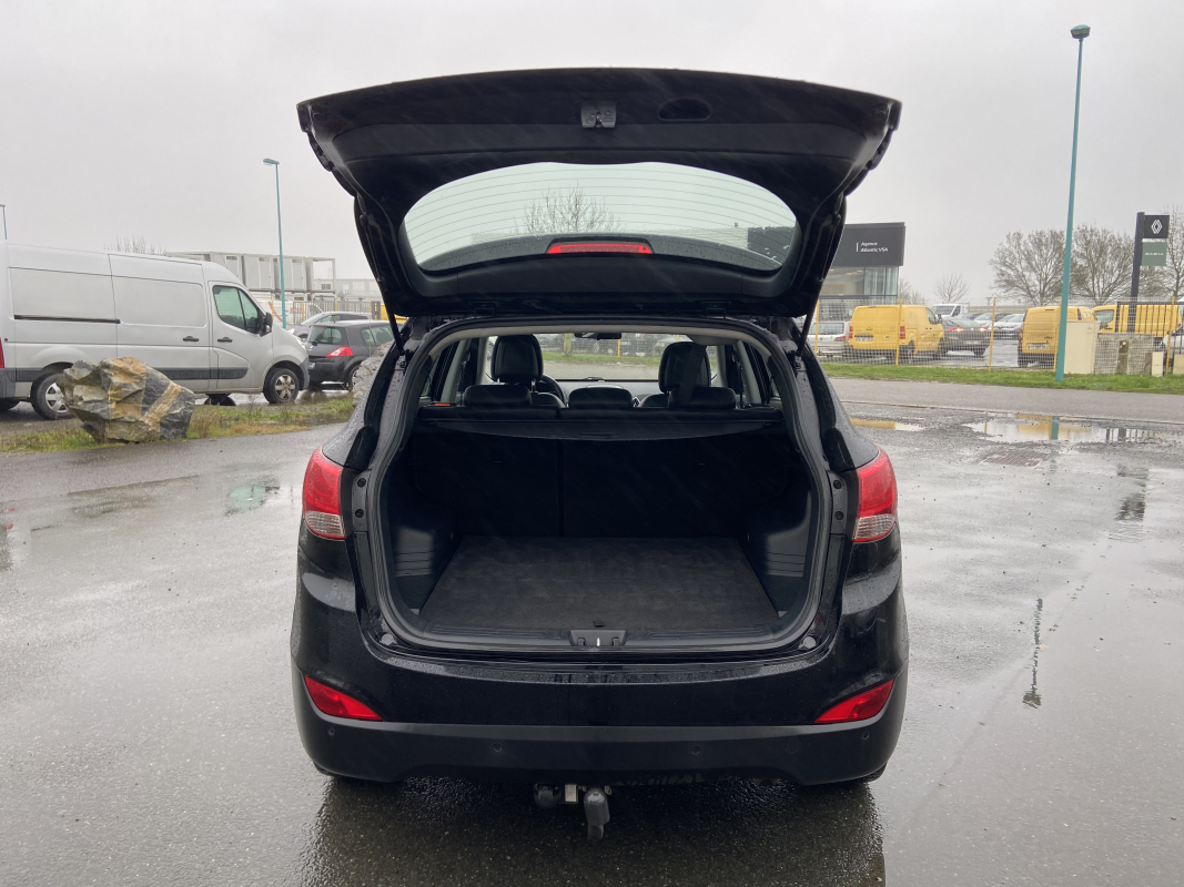 Hyundai iX35 — 28