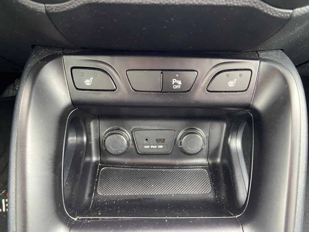 Hyundai iX35 — 24
