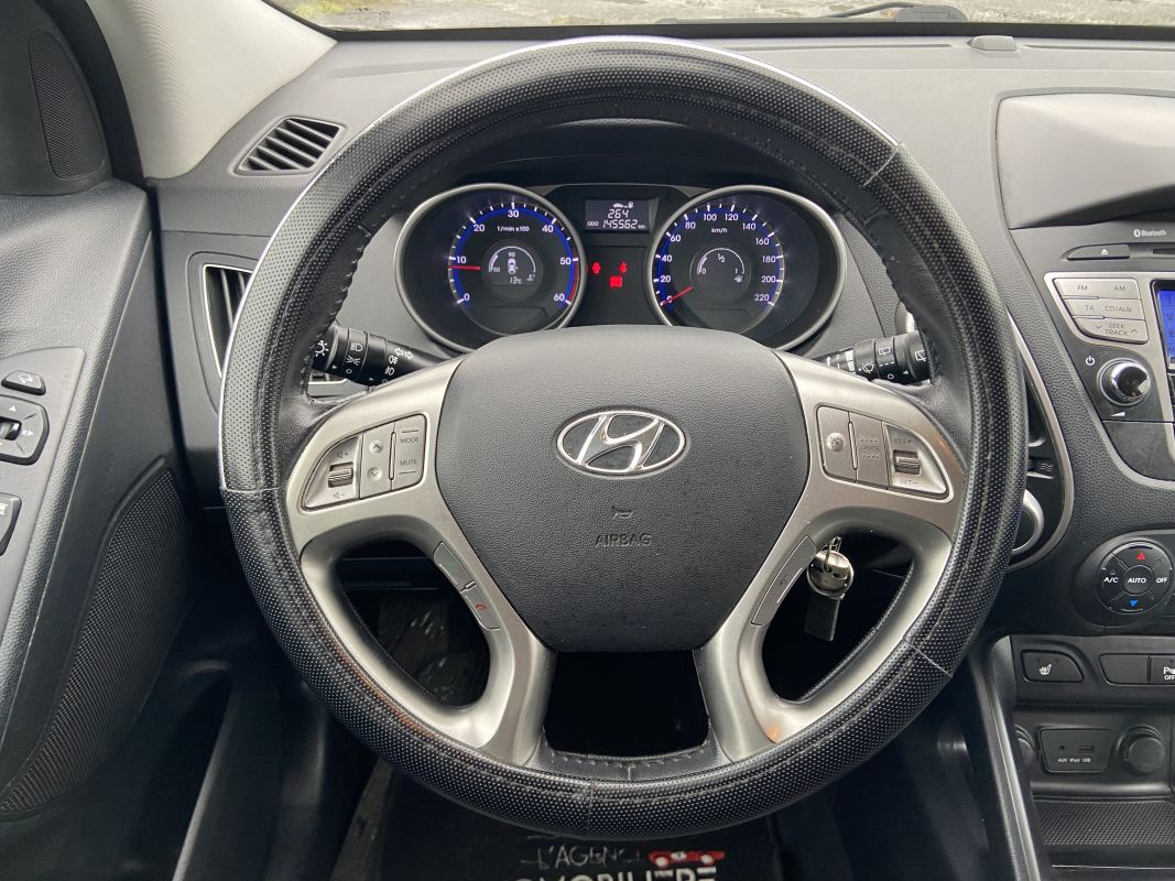 Hyundai iX35 — 19