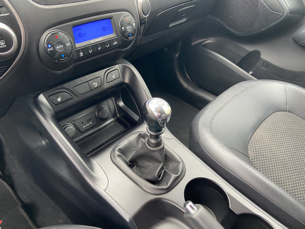 Hyundai iX35 — 23