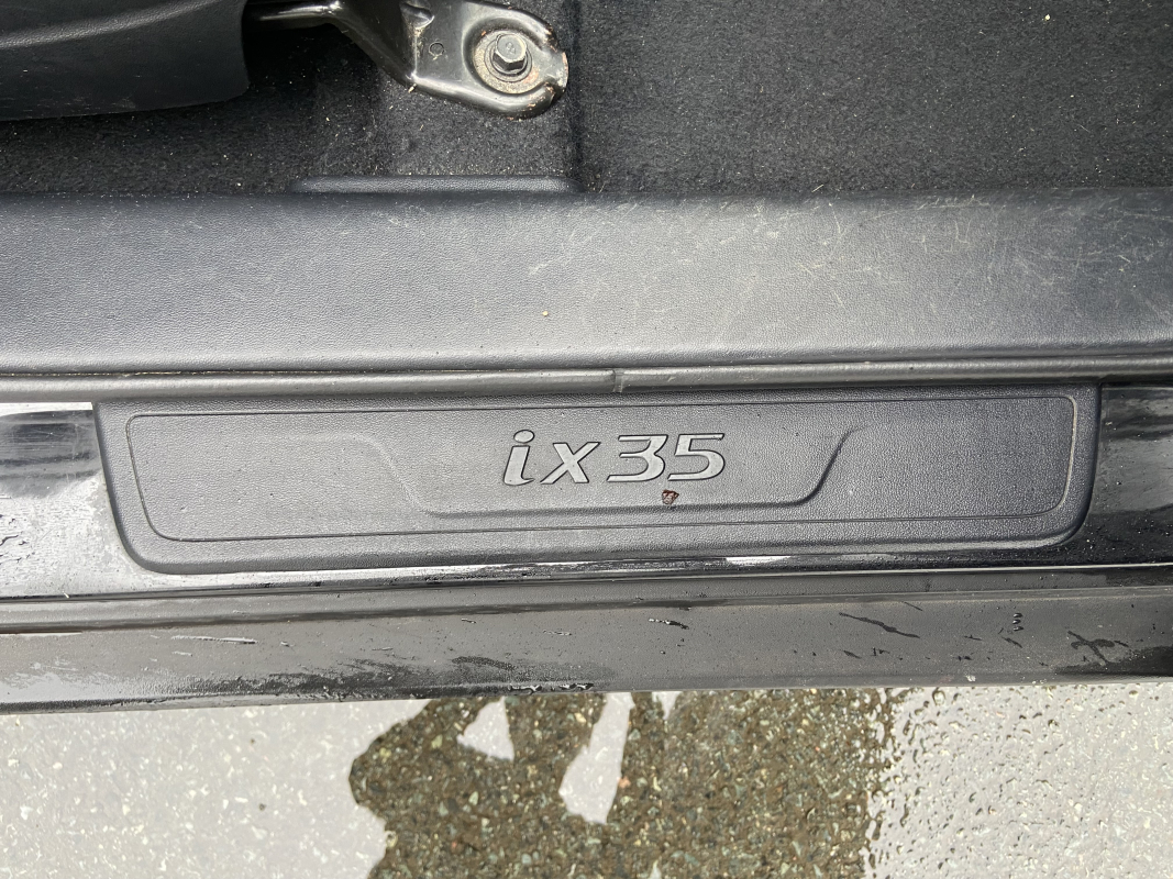 Hyundai iX35 — 27