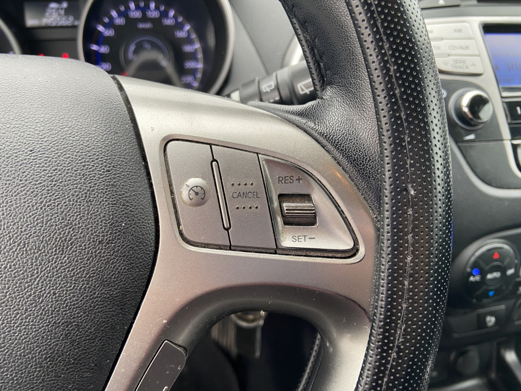 Hyundai iX35 — 26