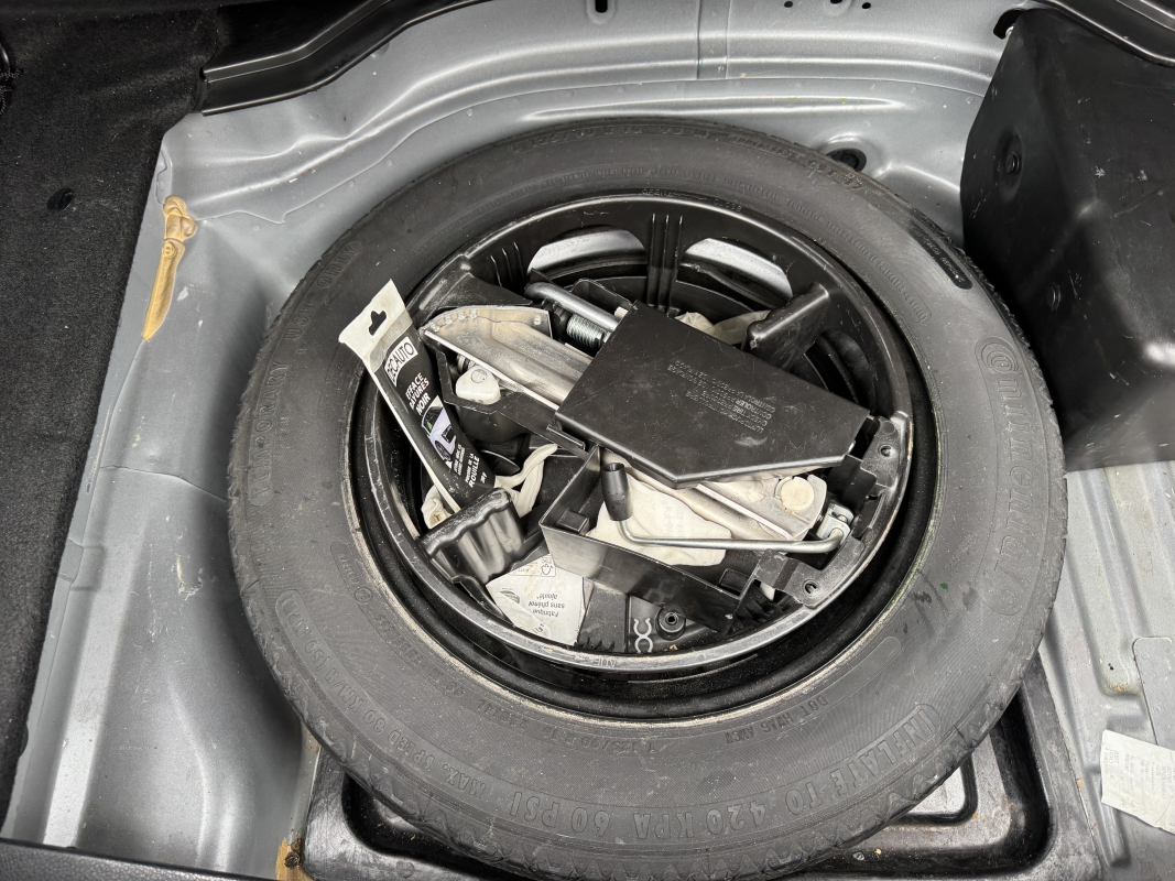 Mercedes Classe C — 29