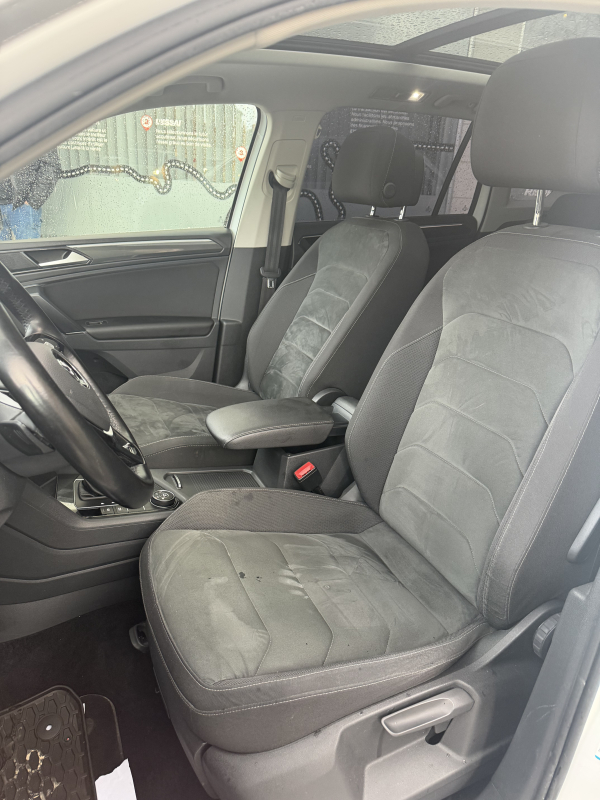 Volkswagen Tiguan — 13