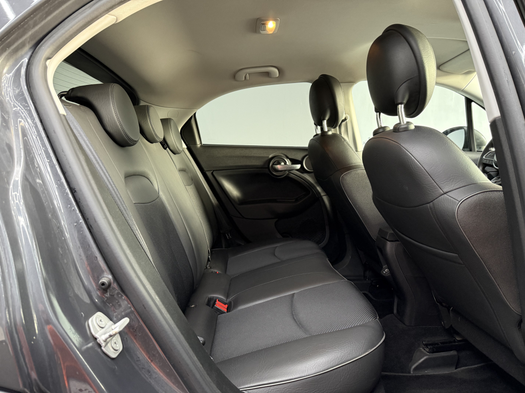 Fiat 500X — 20