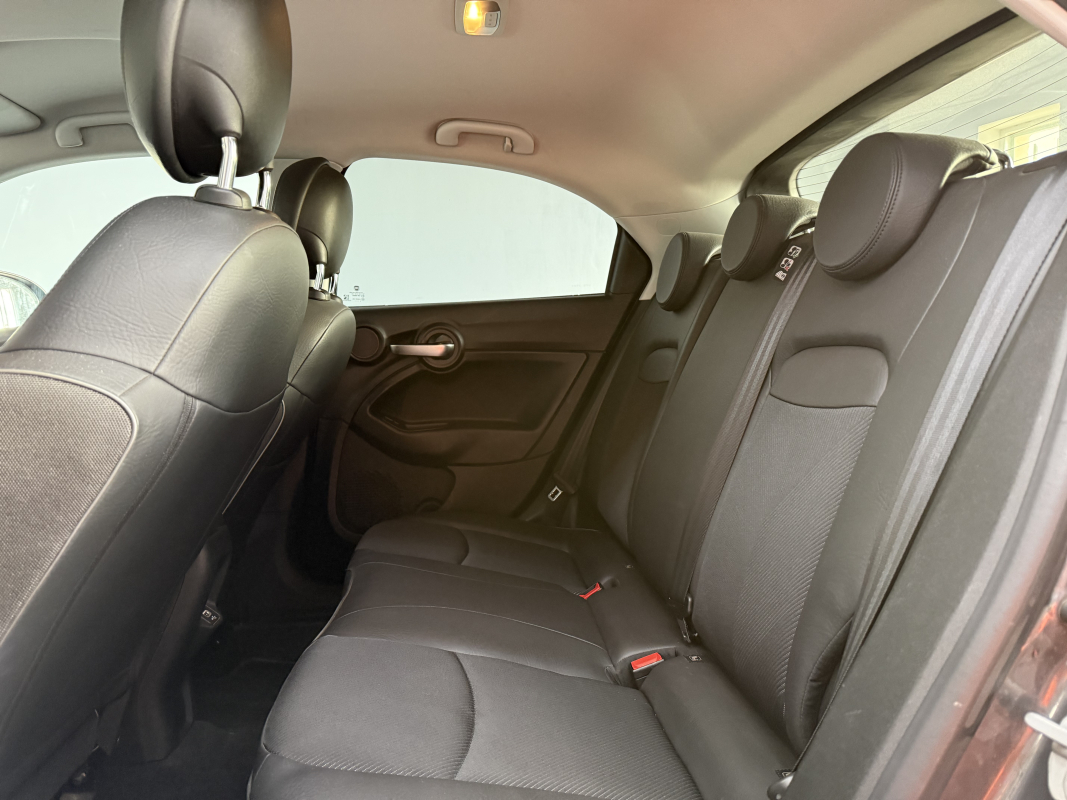Fiat 500X — 22