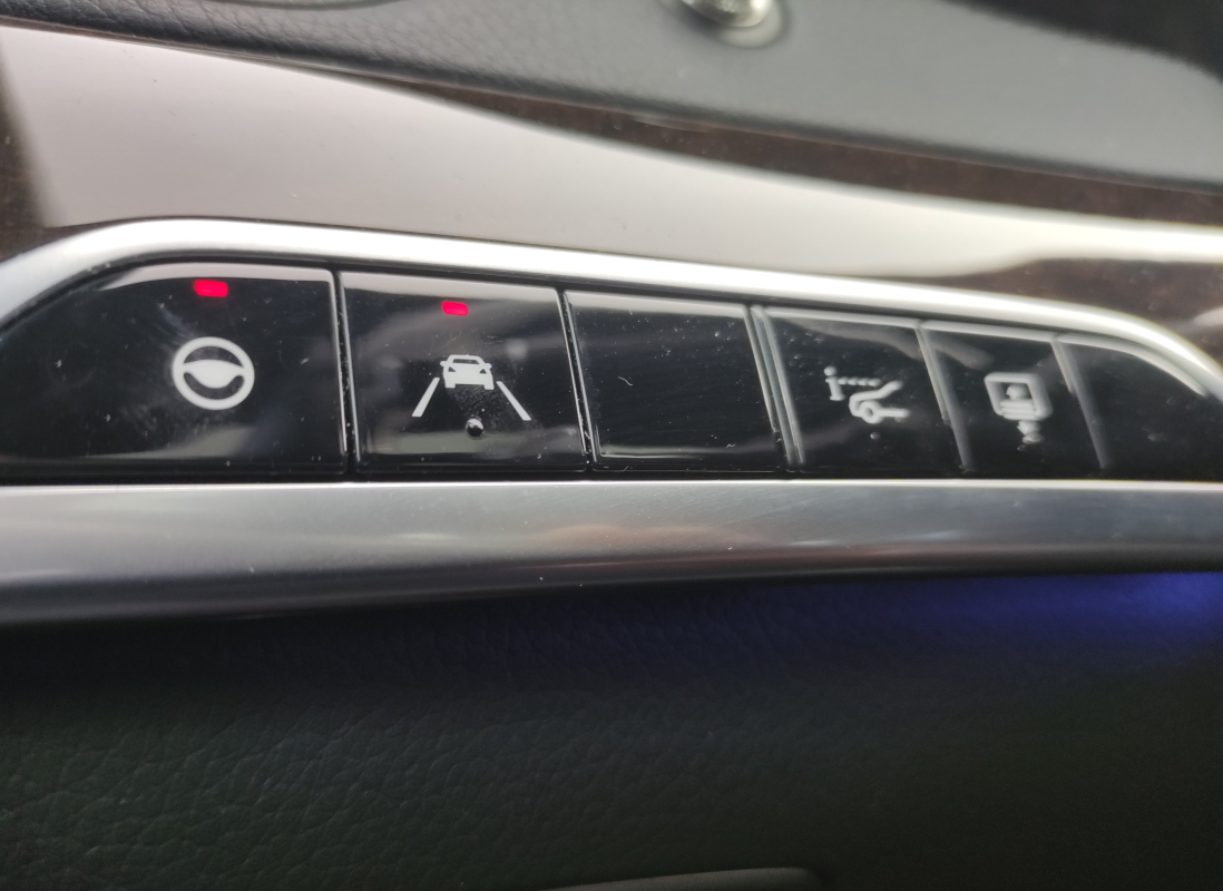 Mercedes Classe S — 30