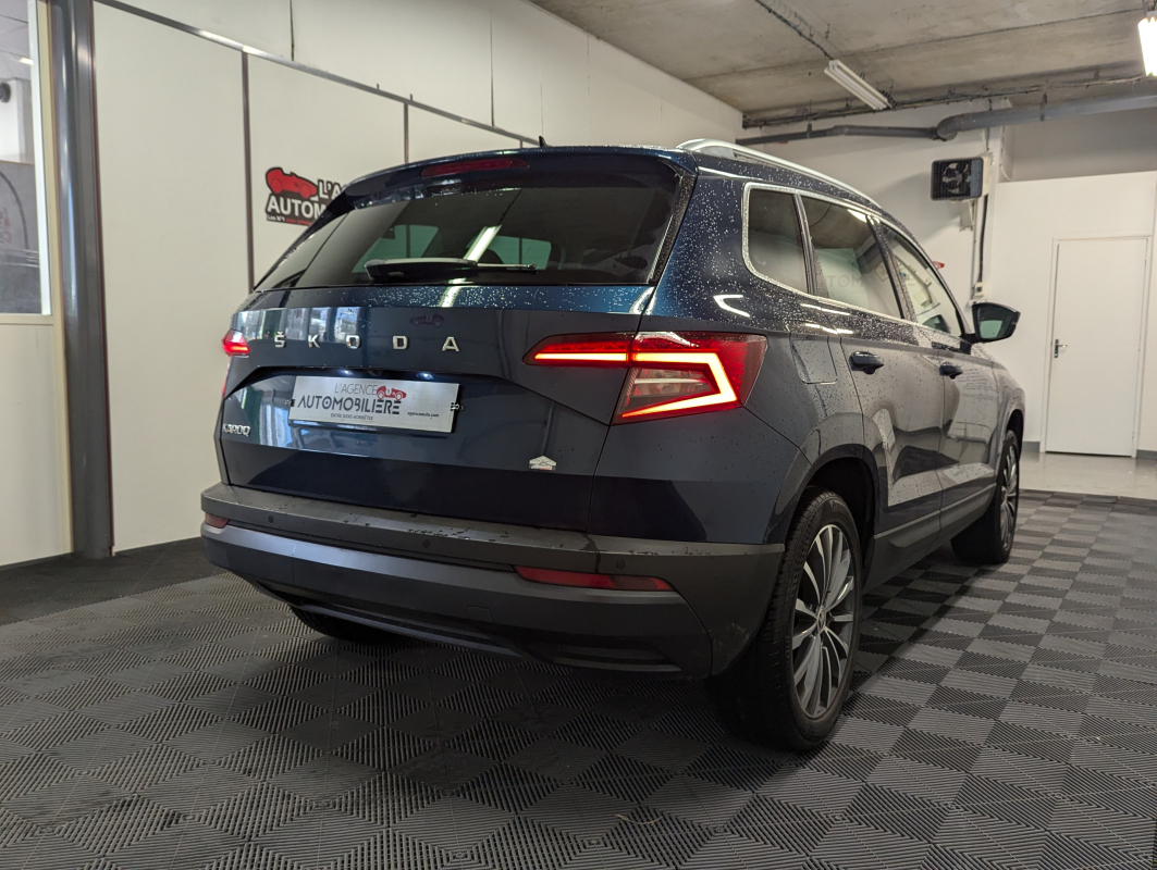 Skoda Karoq — 6