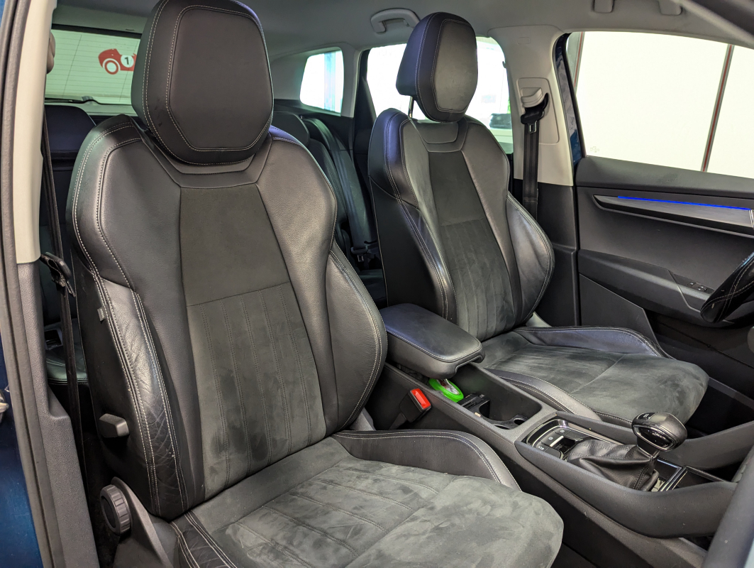 Skoda Karoq — 9