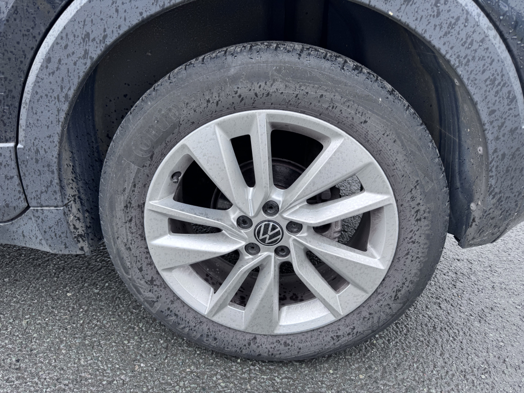 Volkswagen T-Cross — 37