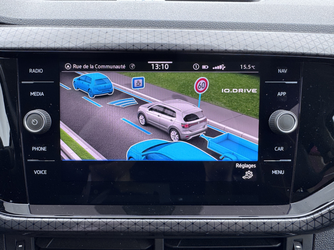 Volkswagen T-Cross — 22