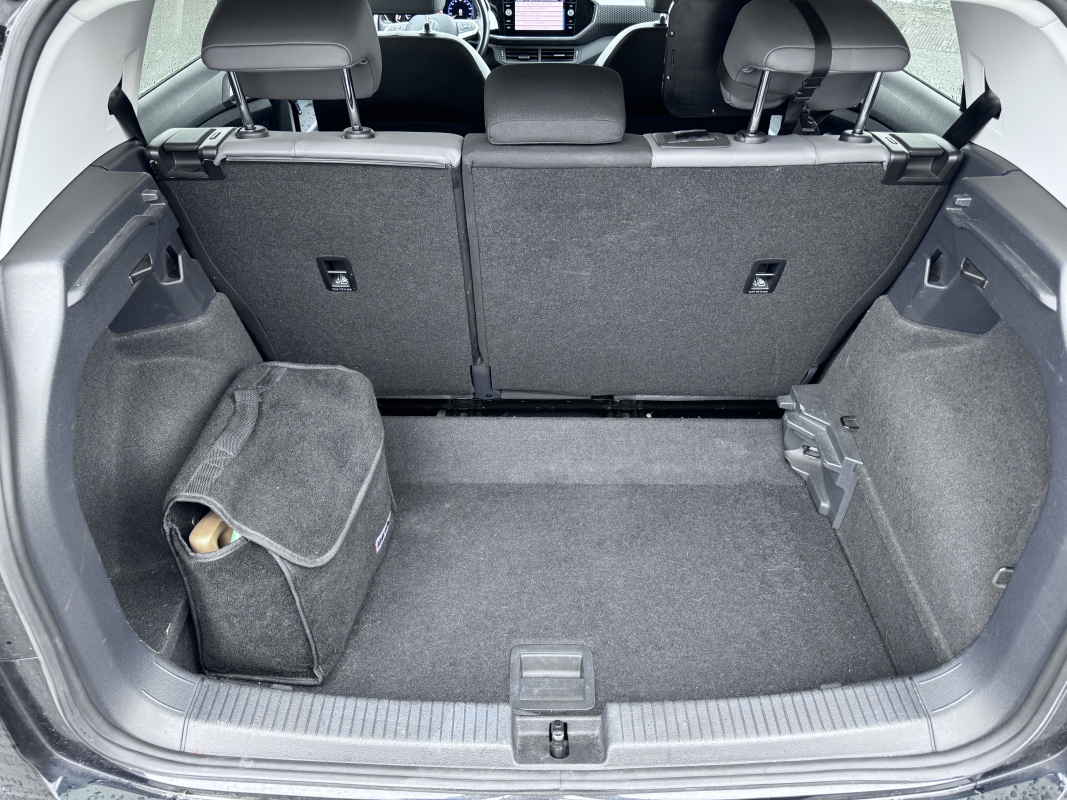 Volkswagen T-Cross — 16