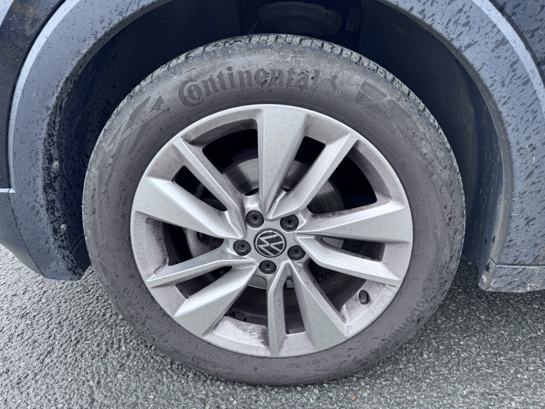 Volkswagen T-Cross — 35