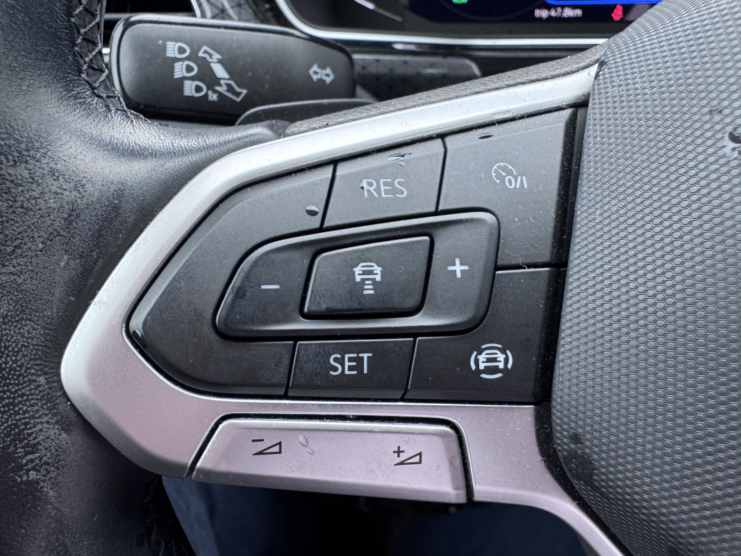 Volkswagen T-Cross — 30