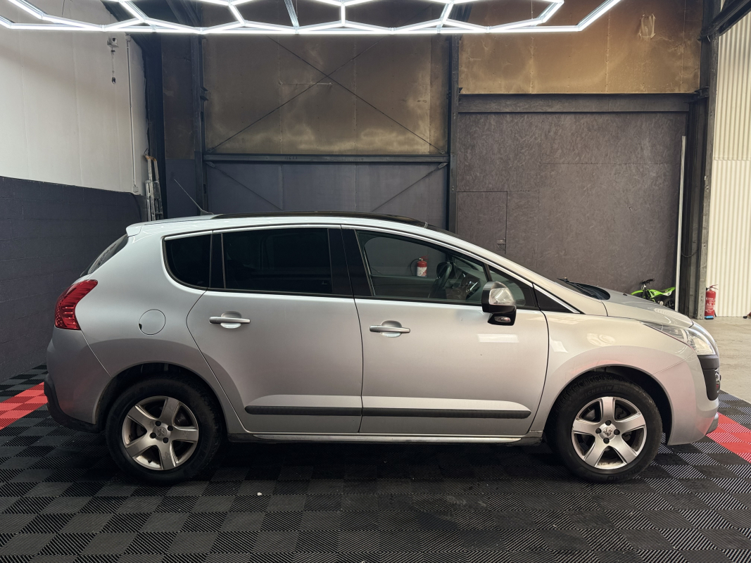 Peugeot 3008 — 4
