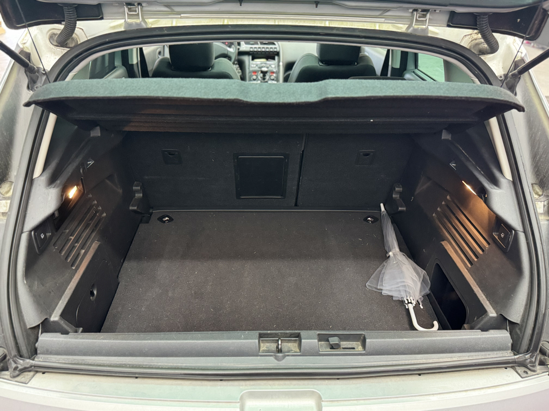 Peugeot 3008 — 21