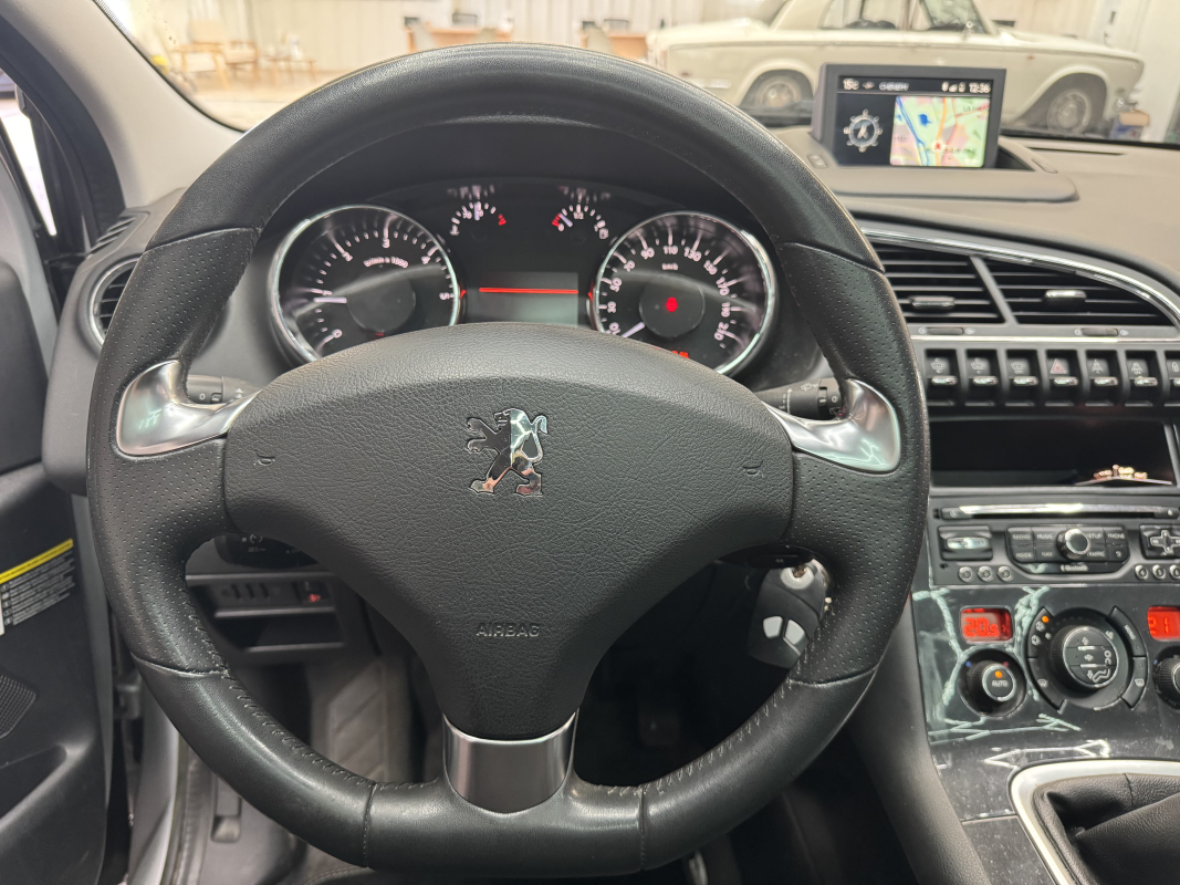 Peugeot 3008 — 18