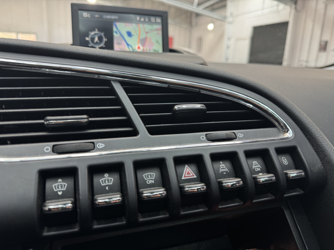 Peugeot 3008 — 19