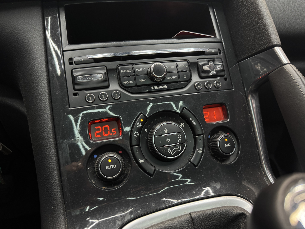 Peugeot 3008 — 20