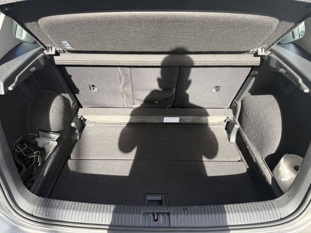 Volkswagen Golf Sportsvan — 22