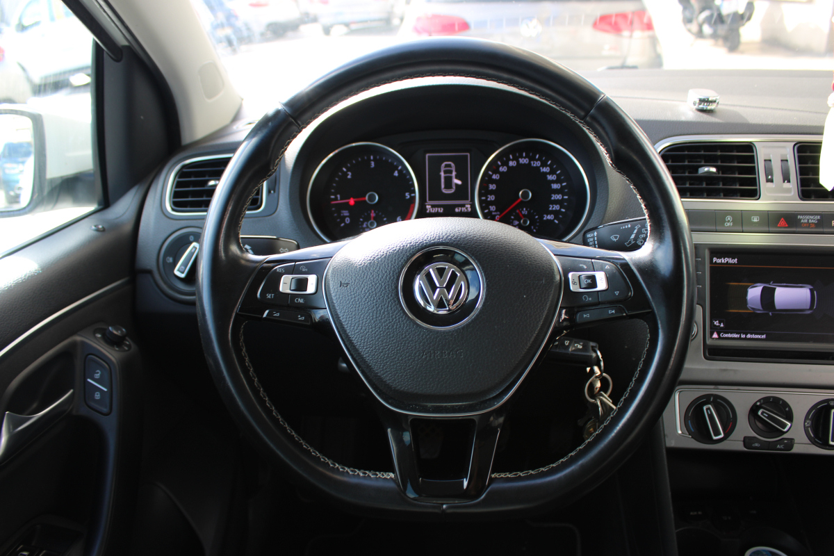 Volkswagen Polo — 14