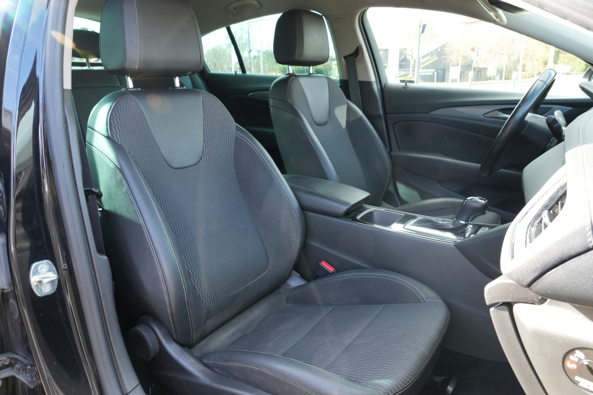 Opel Insignia Grand Sport — 16