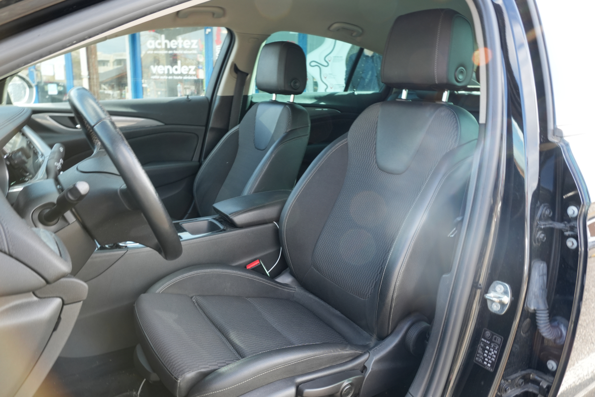 Opel Insignia Grand Sport — 15