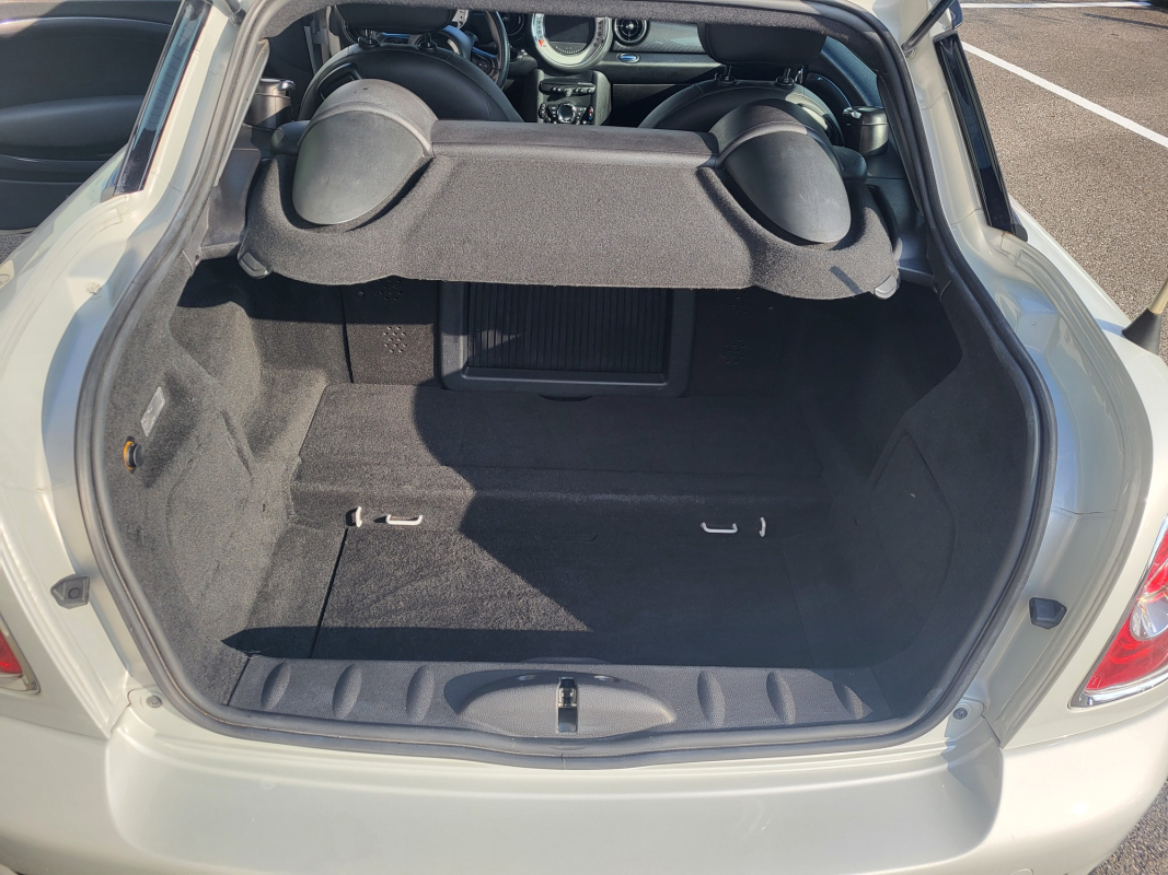 Mini Cooper — 25
