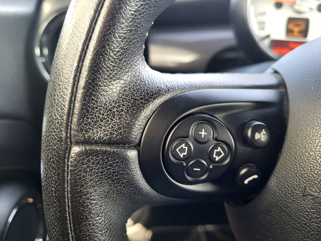 Mini Cooper — 8