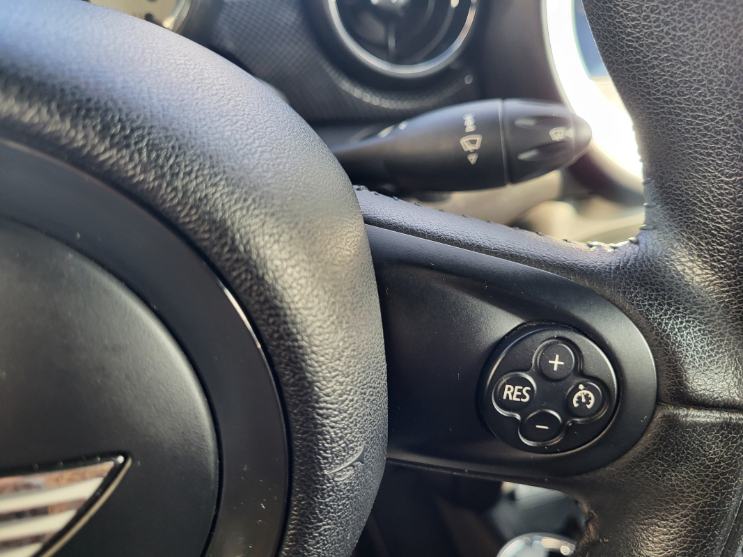 Mini Cooper — 9