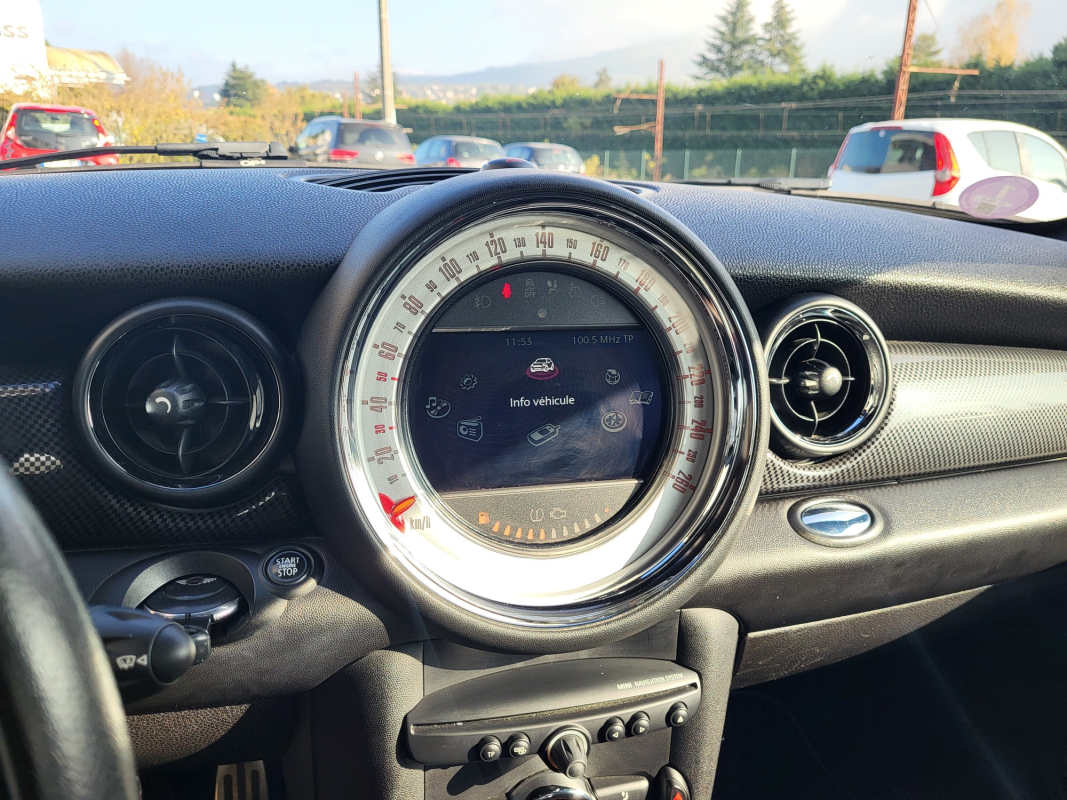 Mini Cooper — 10