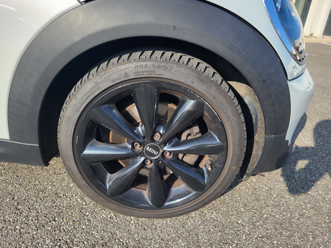 Mini Cooper — 11