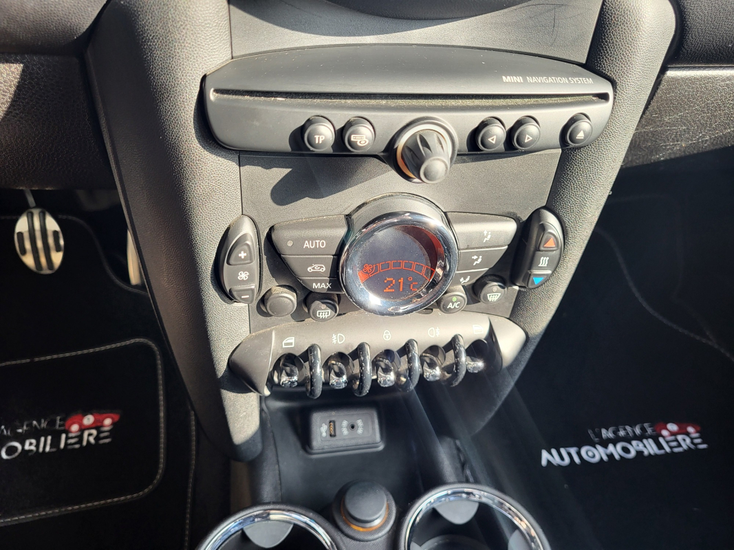 Mini Cooper — 12
