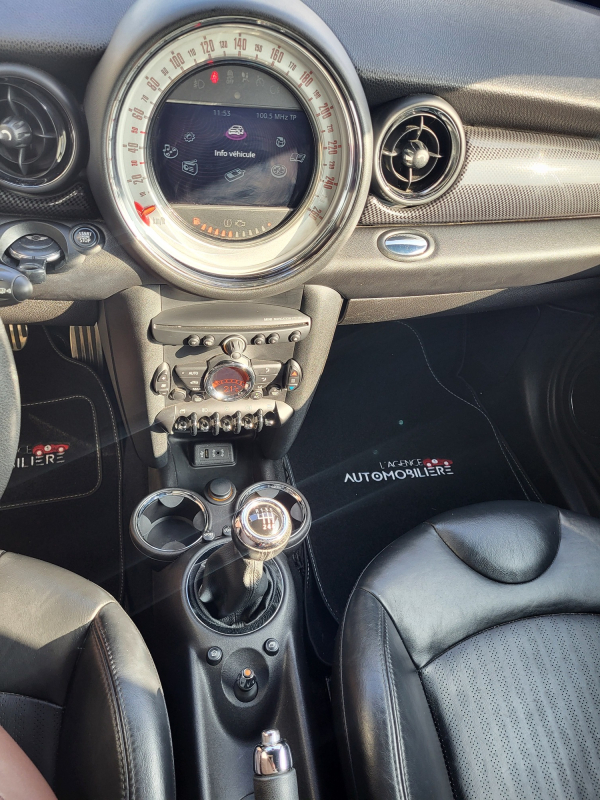 Mini Cooper — 13