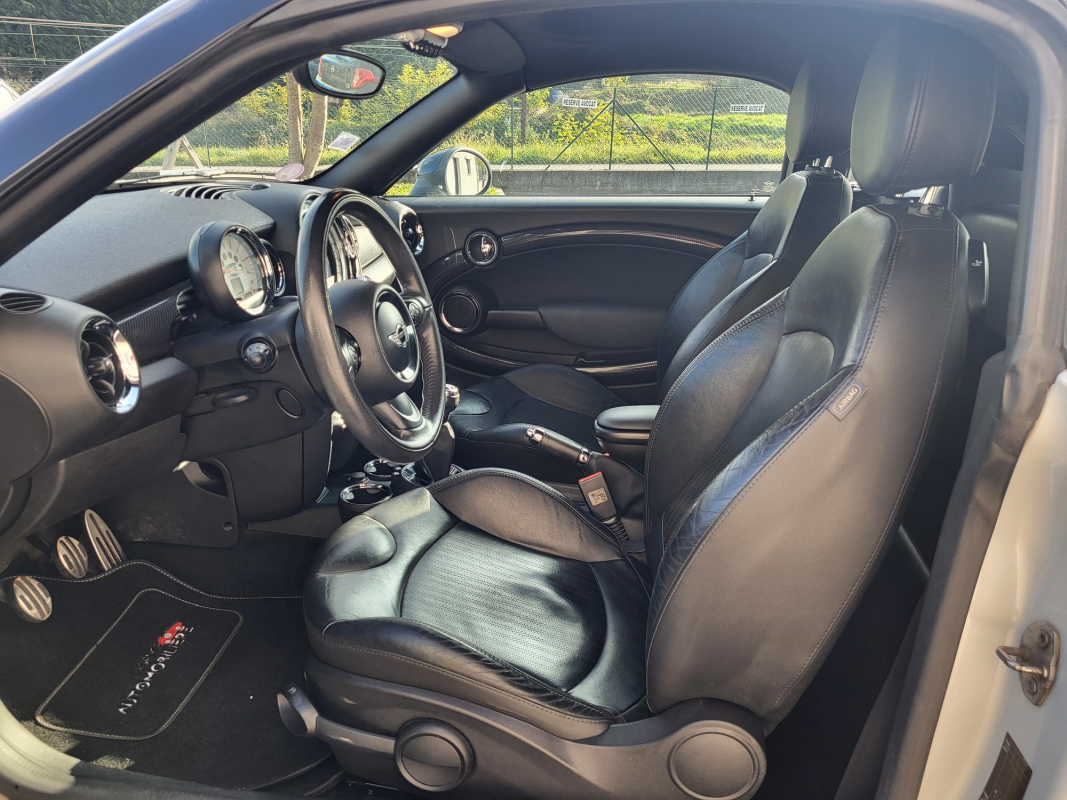 Mini Cooper — 14